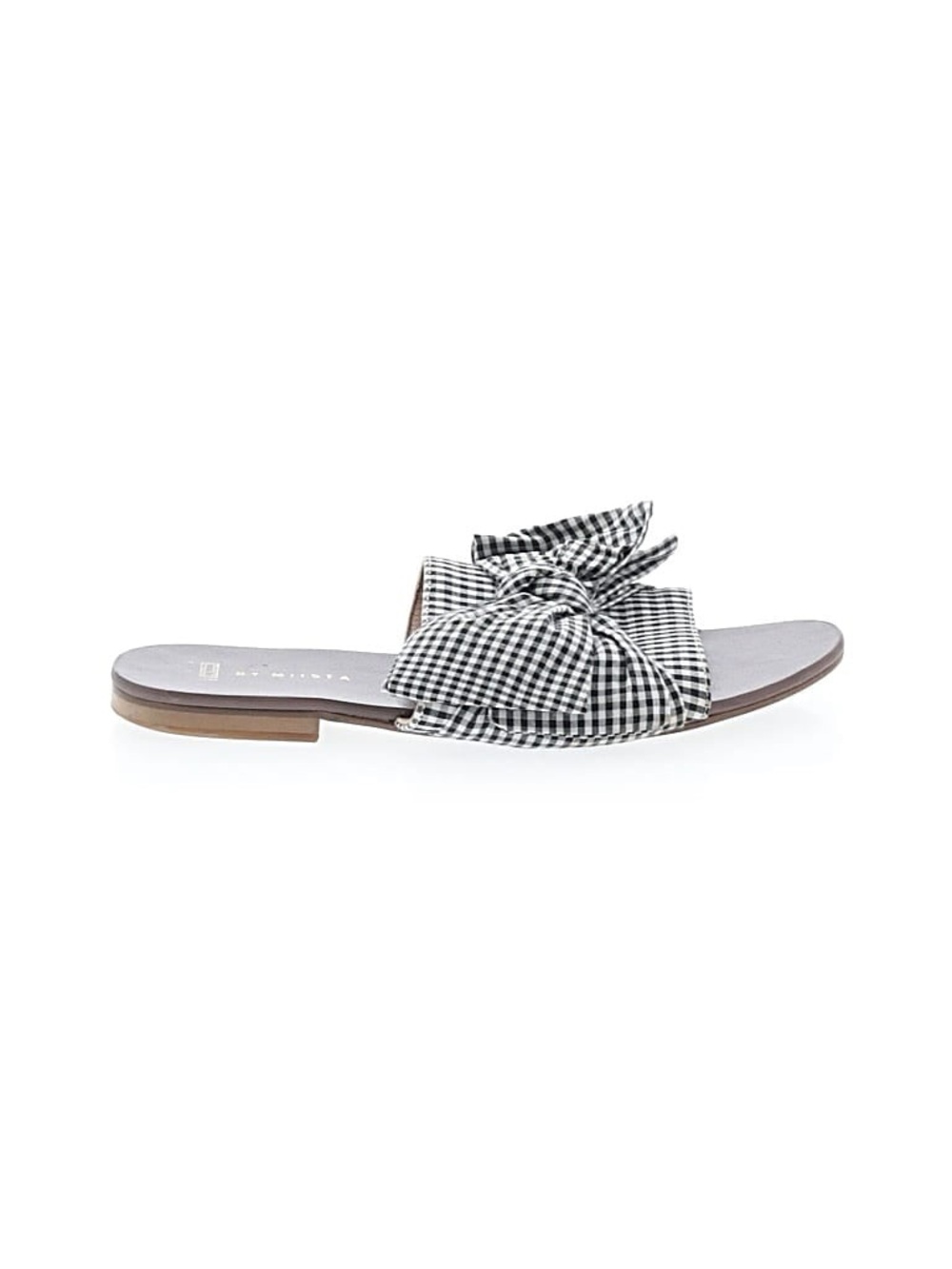 Anthropology- sandals EB By Miista
Size 36